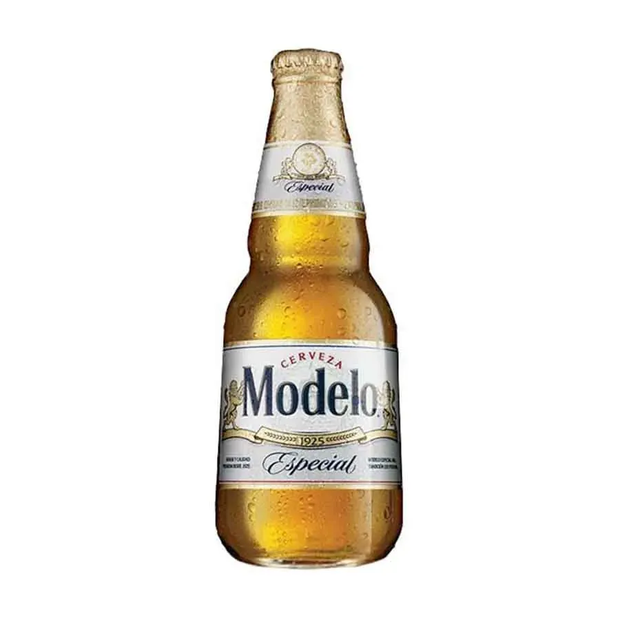 Modelo Especial