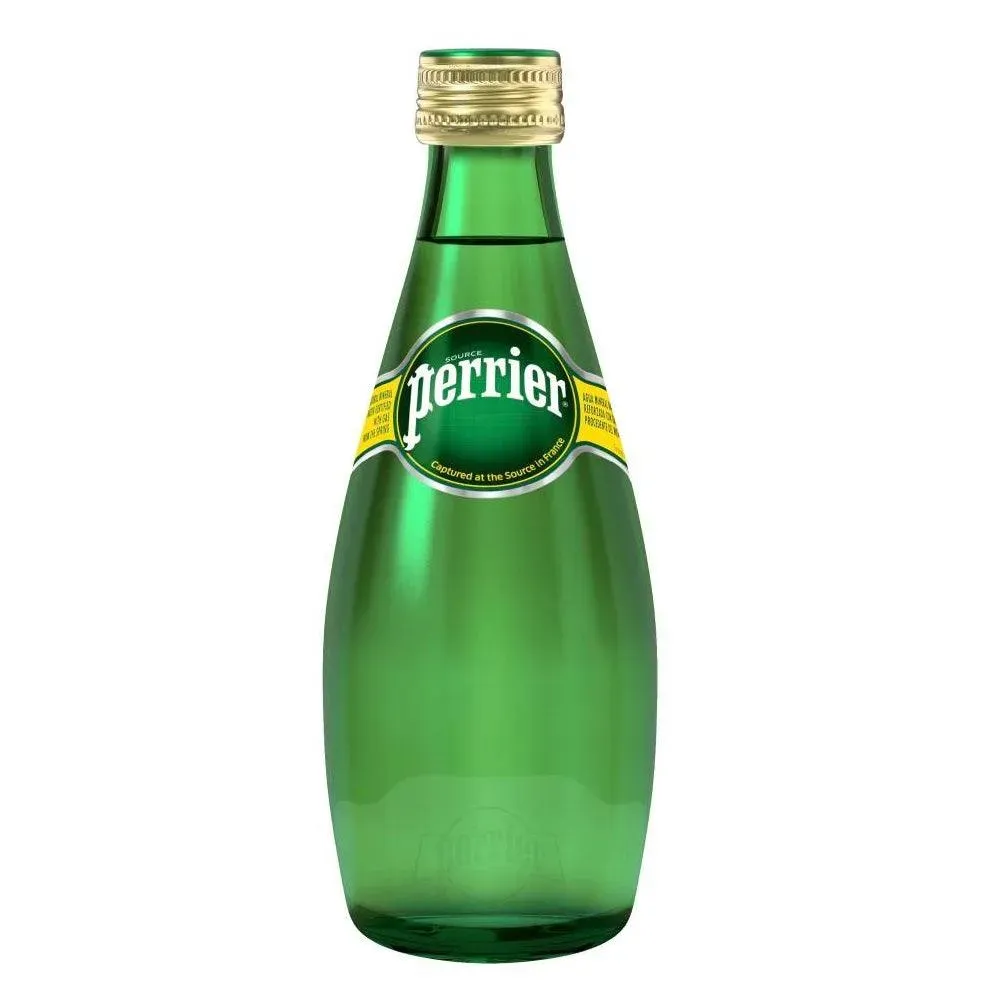 Agua Perrier 330 ml