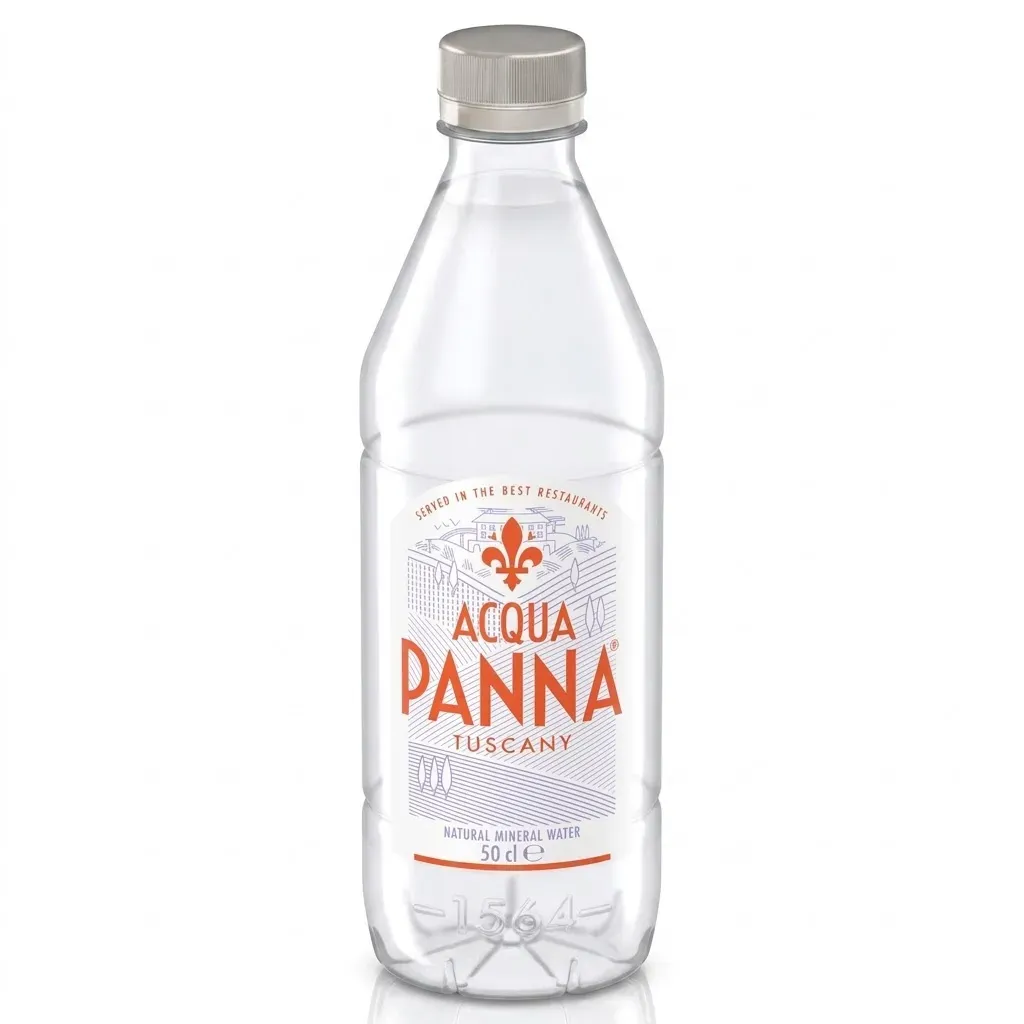 Agua Panna 500 ml