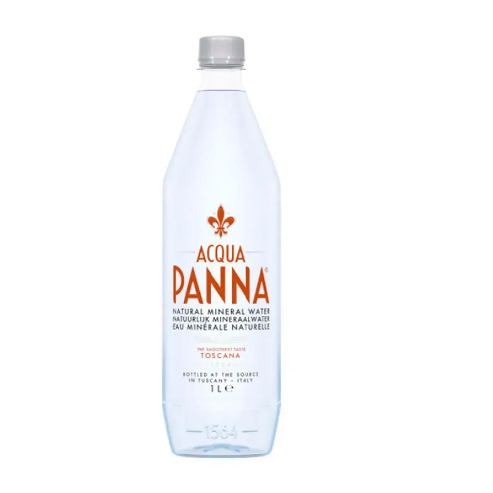 Agua Panna 1000 ml