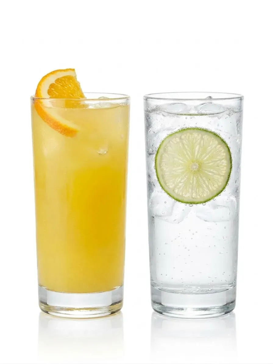 Naranjada / Limonada