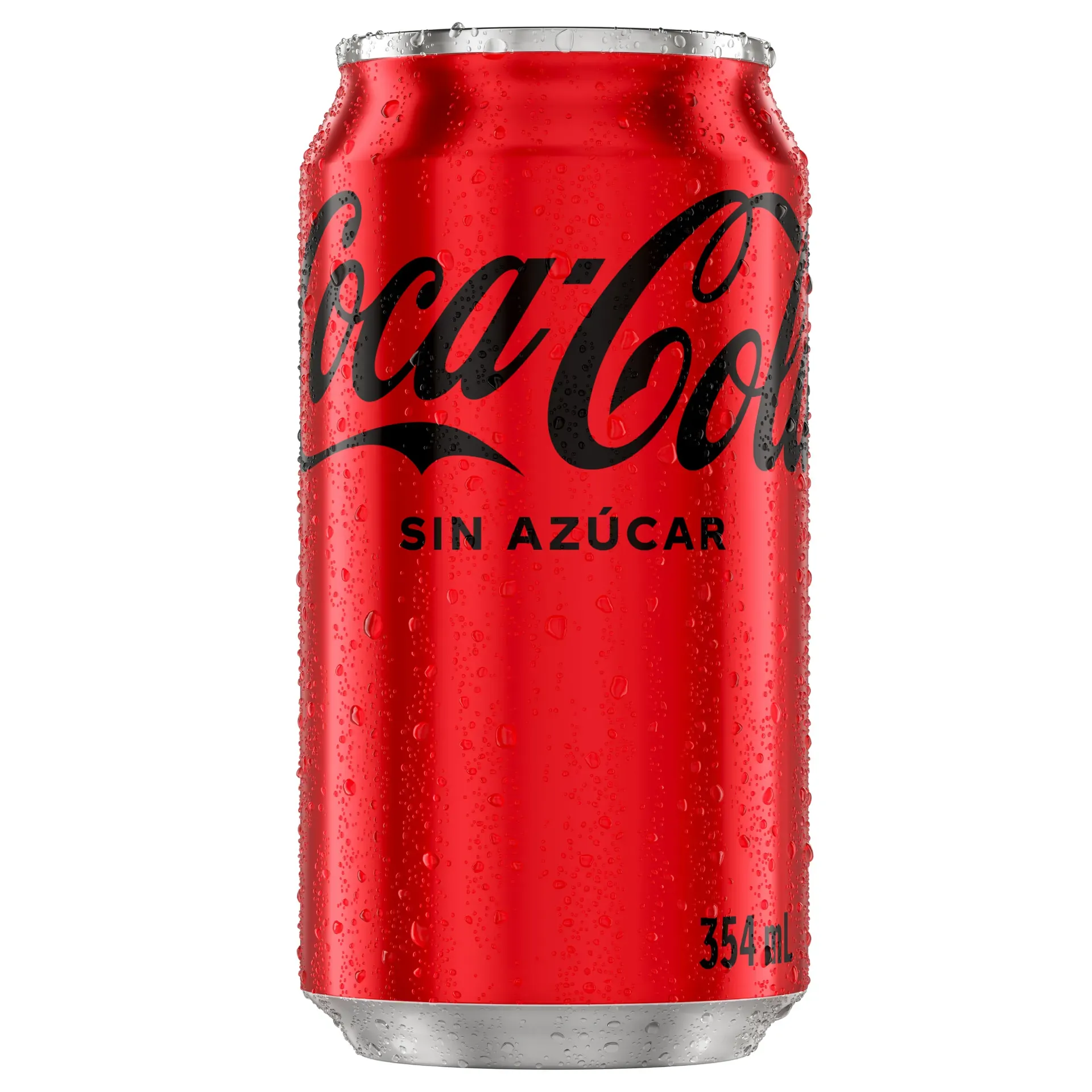 Coca Cola Zero