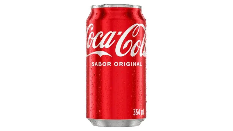 Coca Cola Regular