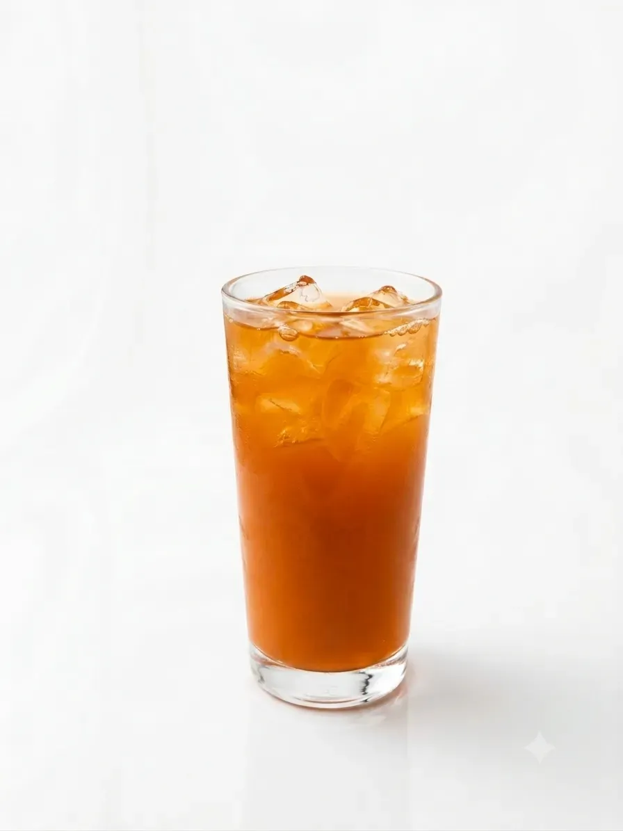 Jugo Zanahoria
