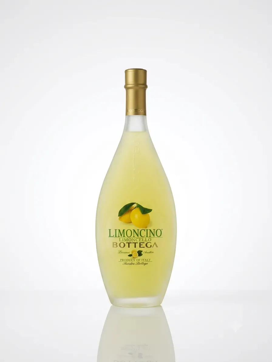 Limoncello