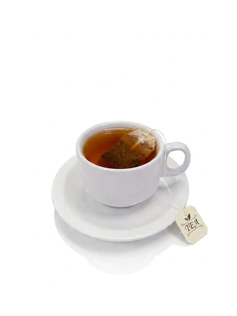 Té Caliente
