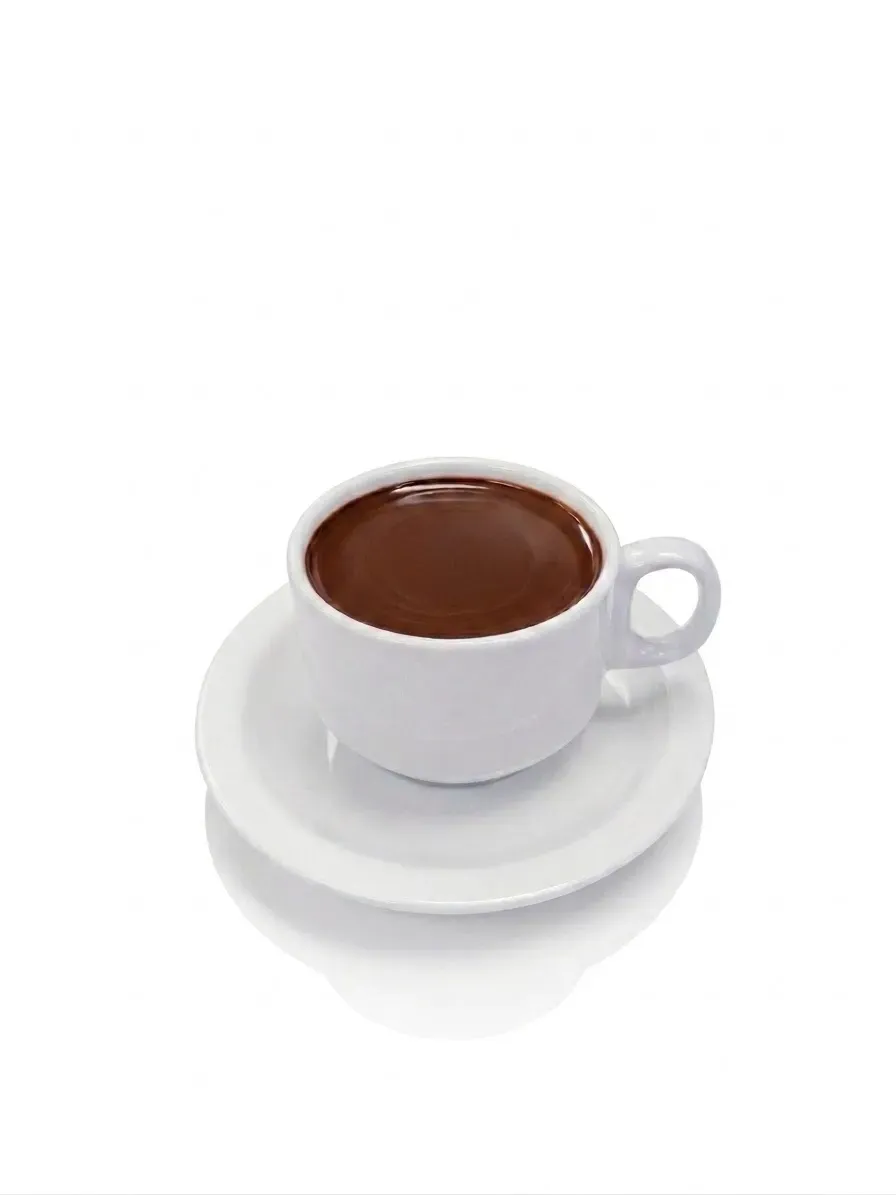 Chocolate Caliente