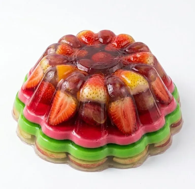 VIILA CARO (GELATINA)
