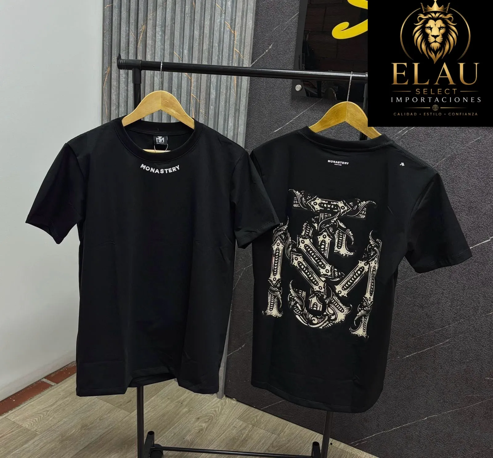 Camiseta hombre AAA