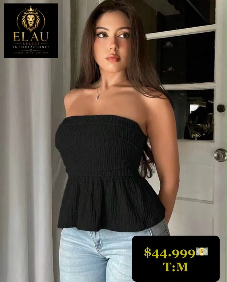 Blusa dama