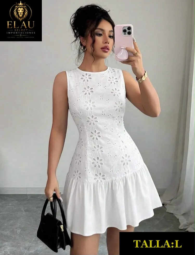 Vestido blanco