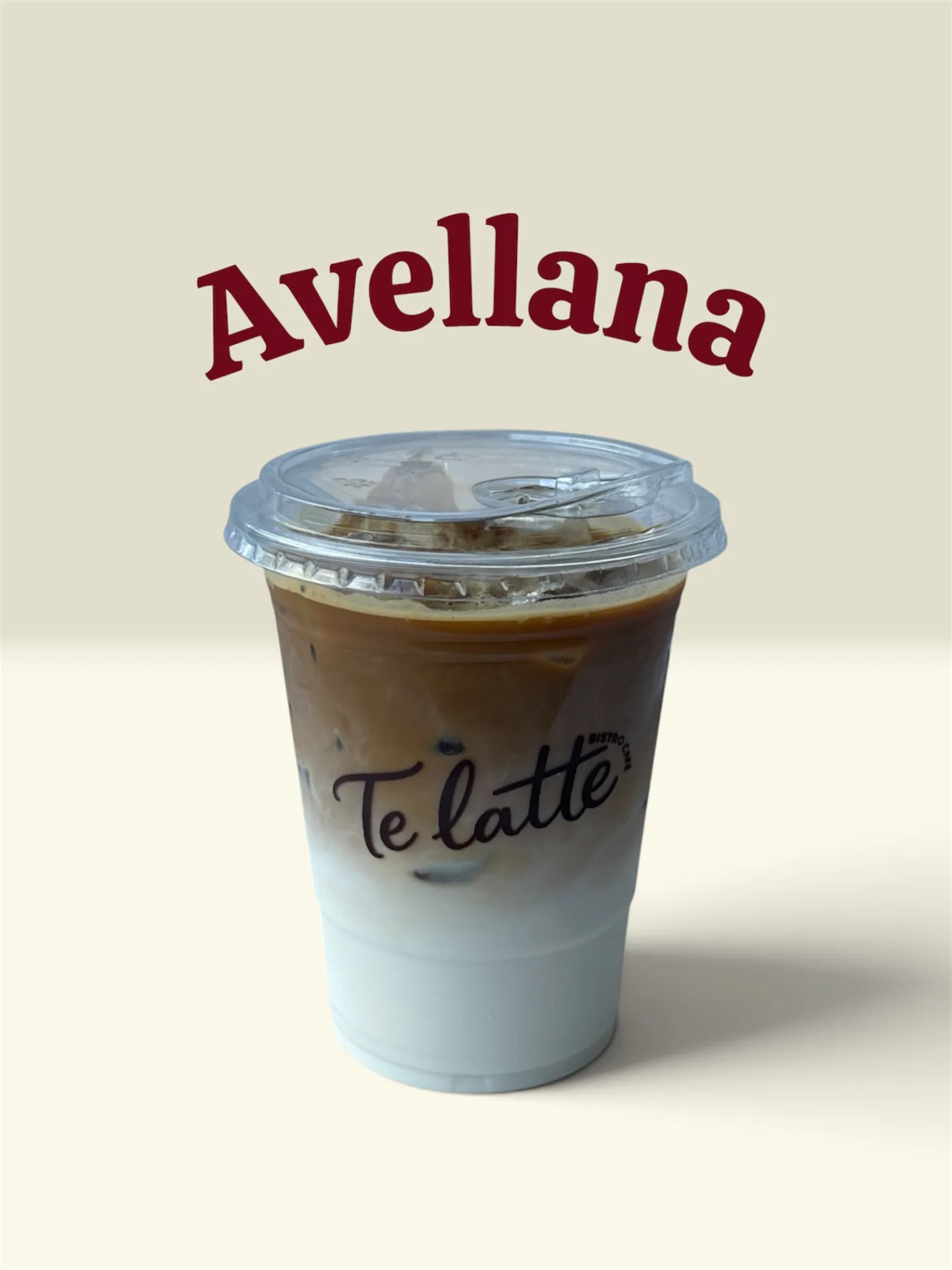 Avellanas