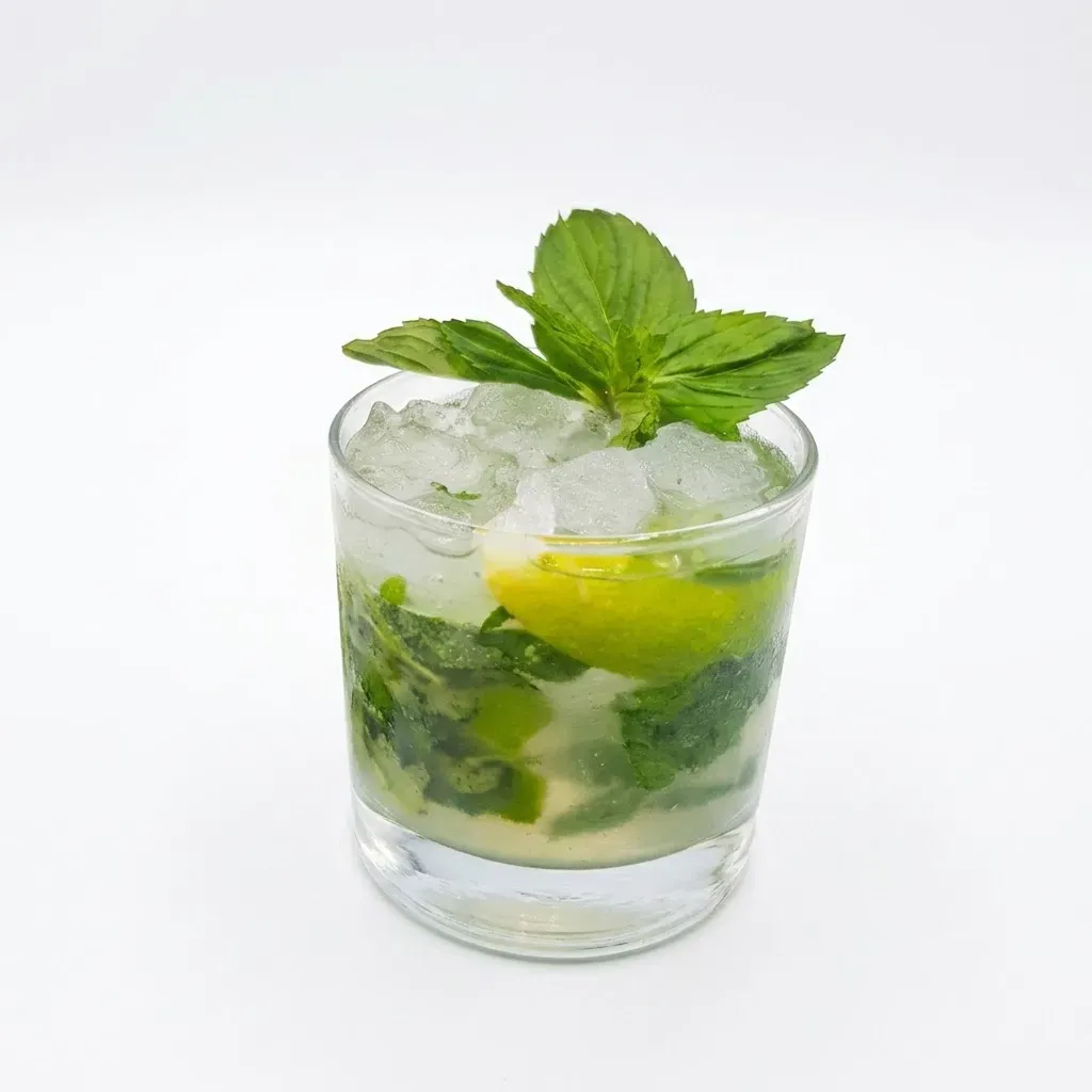 MOJITO