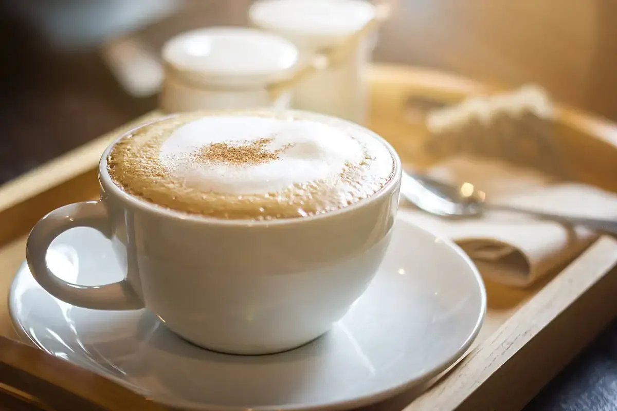 capuchino