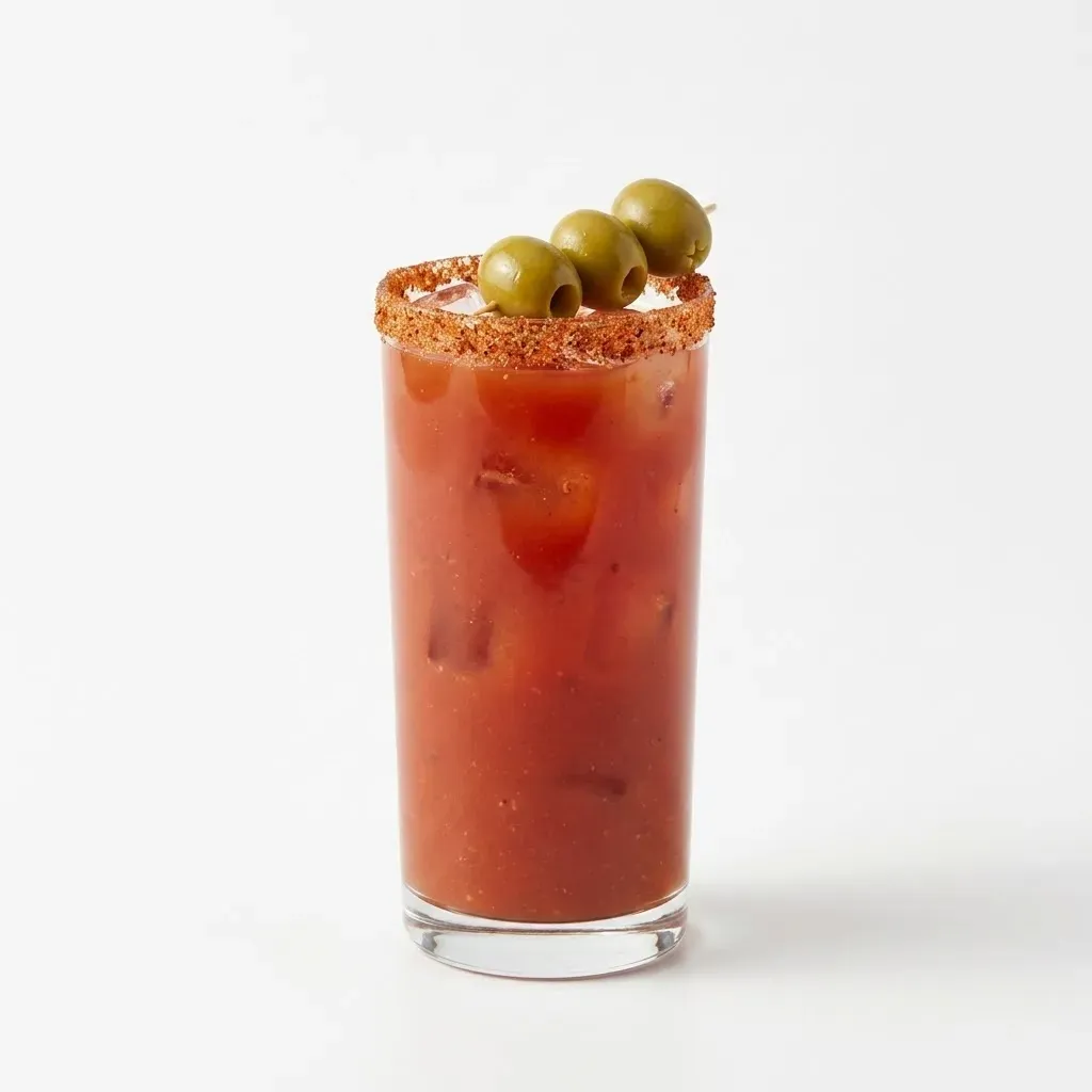 BLOODY MARY
