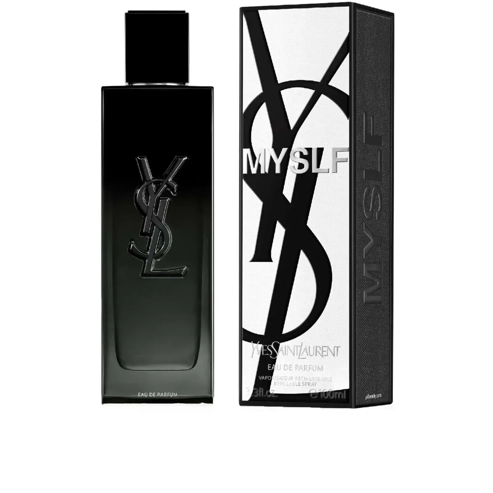 MYSLF HOMBRE 100 ML EDP YVES SAINTE LAURENT