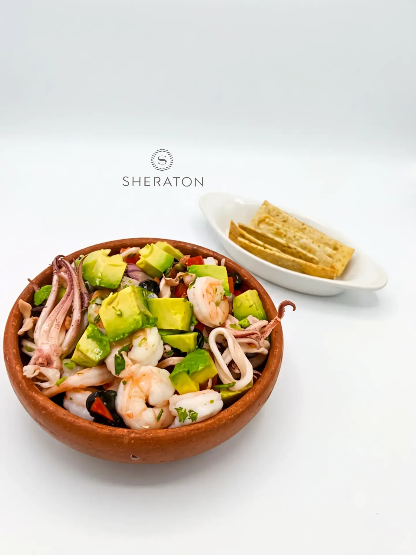 CEVICHE PRESIDENTE