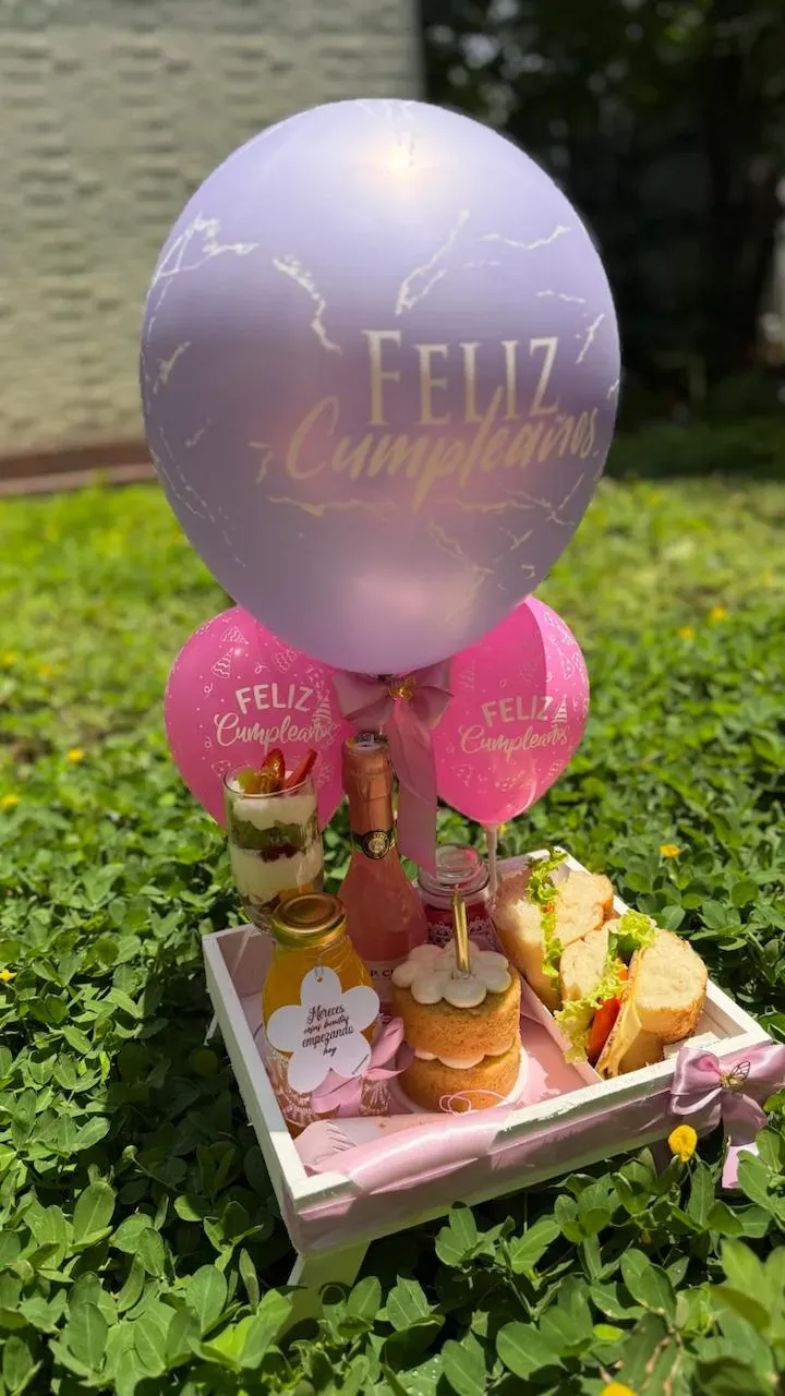 Desayuno Reserva Especial