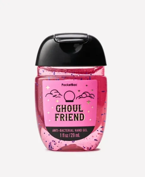 Ghoul friend gel
