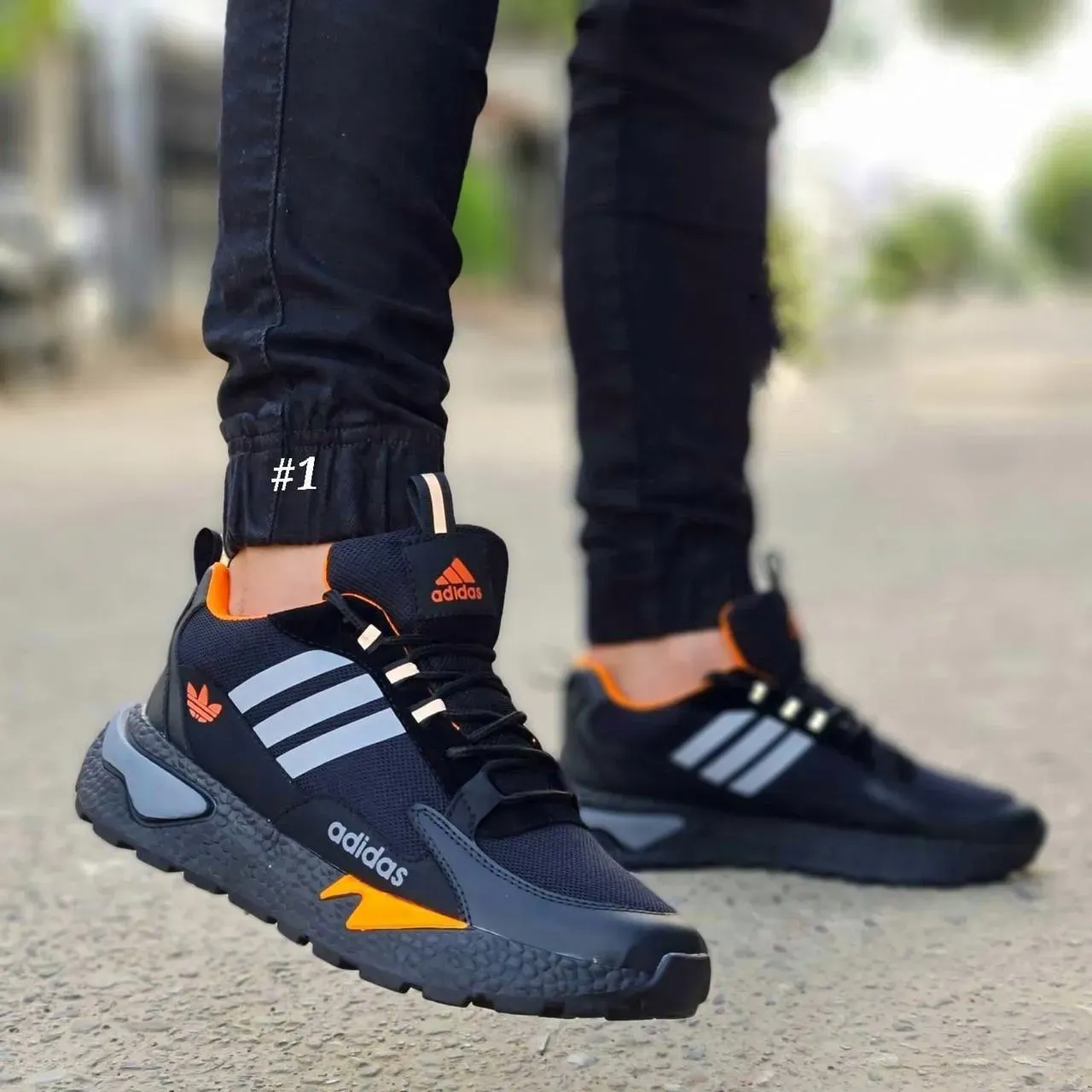 Adidas Gama
