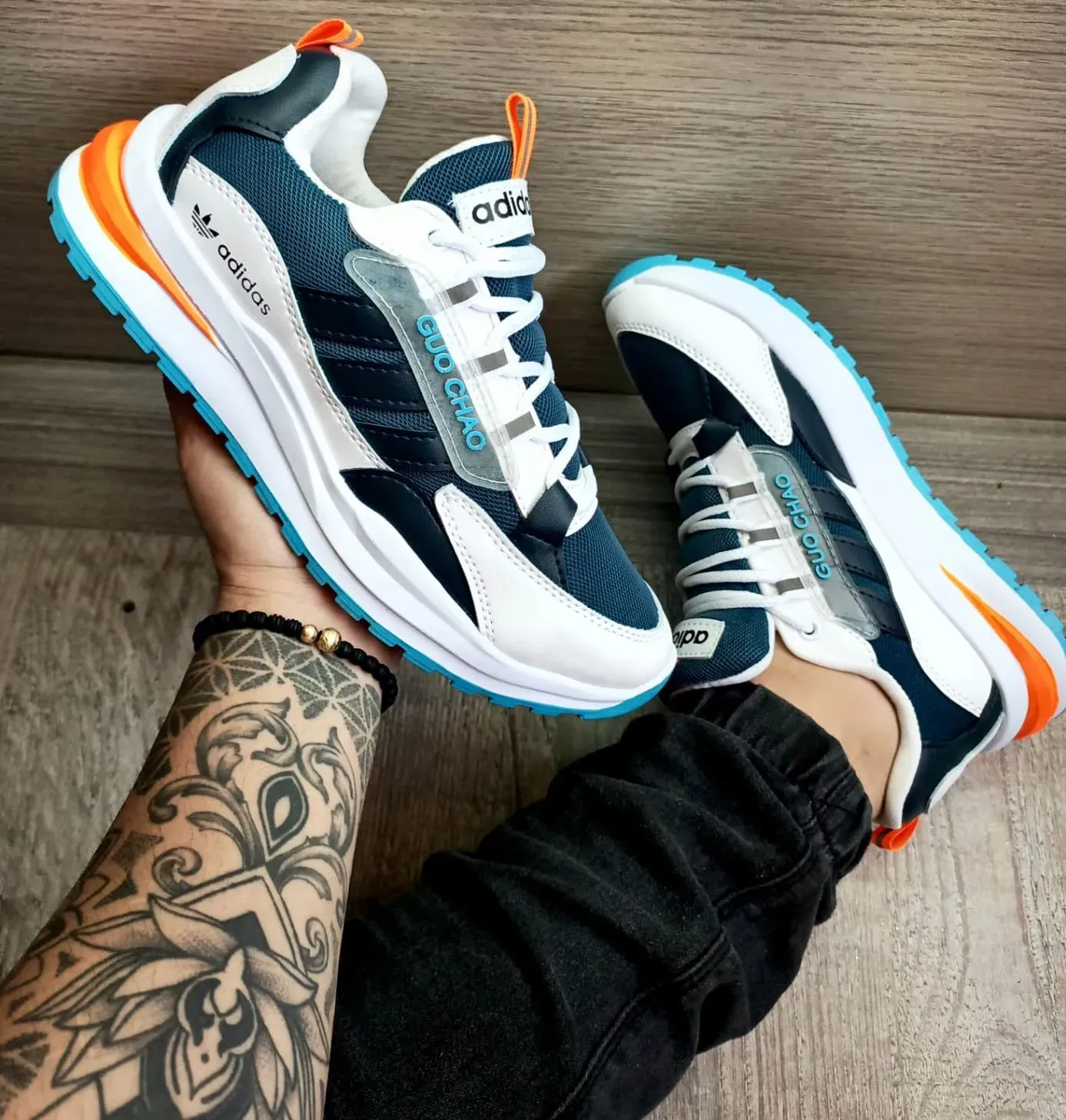 Adidas Guachao