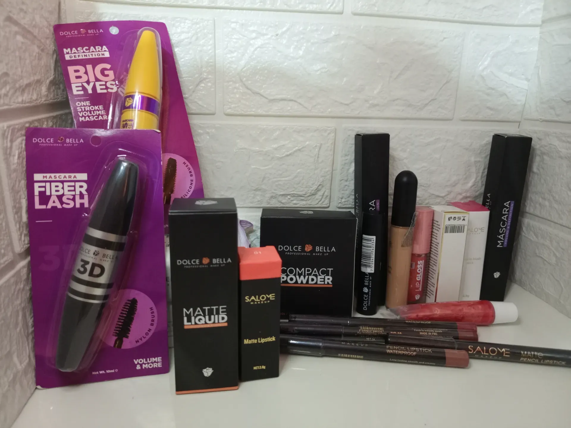 Maquillaje