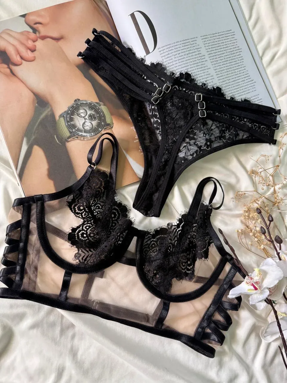 SET MALASIA