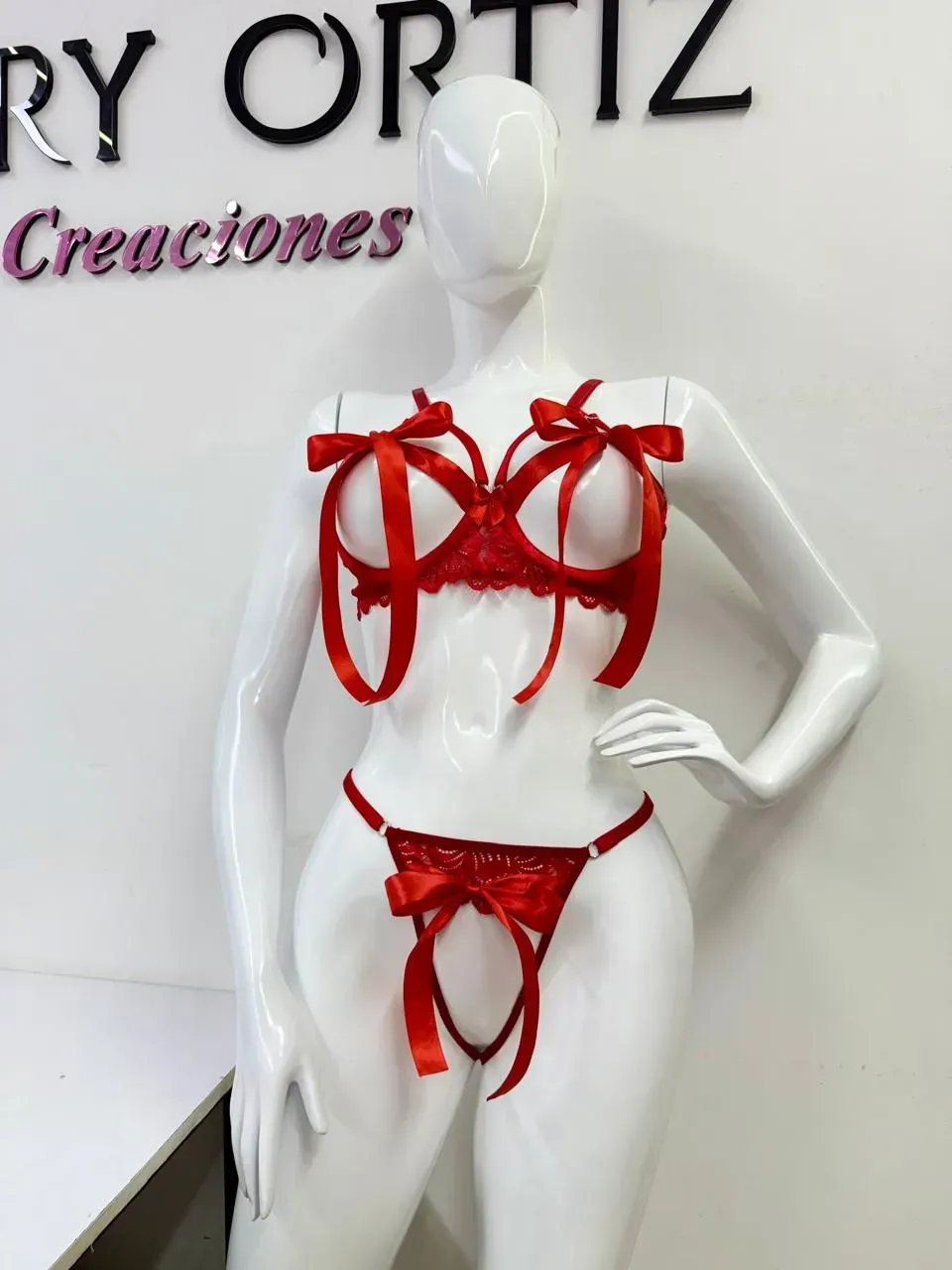 SET COQUETA