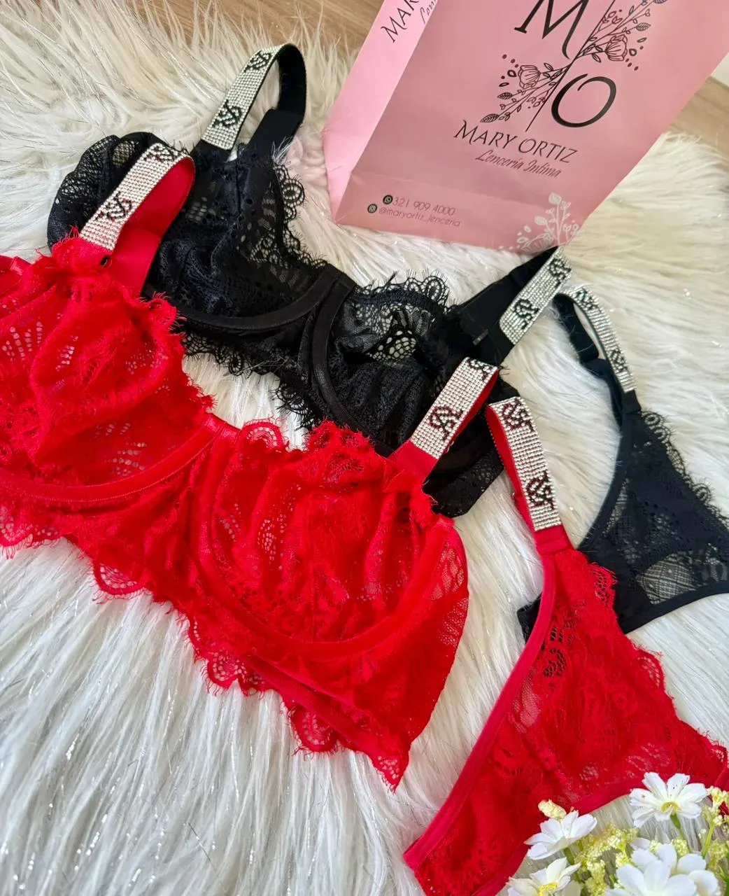 SET TALIA