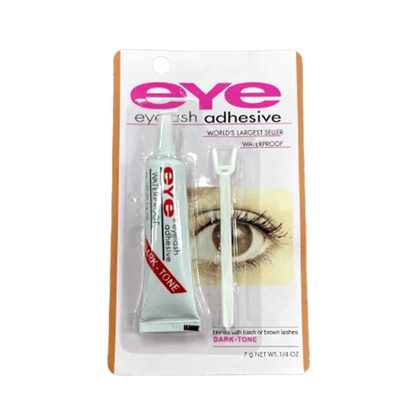 pestañas postizas Eye Eyelash Adhesive