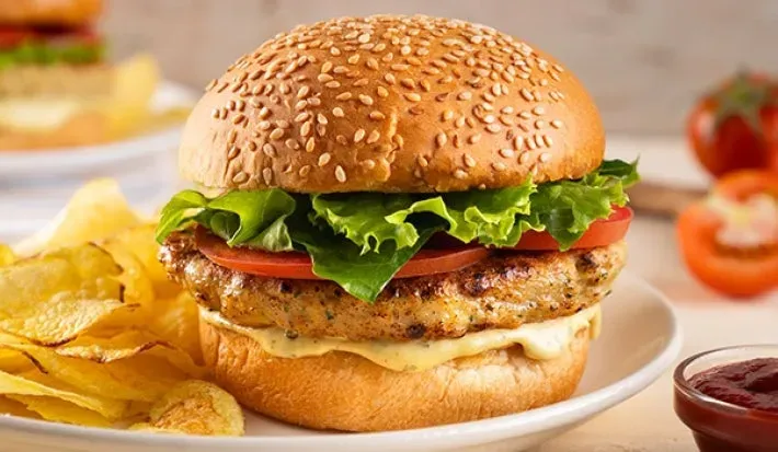 Hamburguesa ⭐PROMO🍔