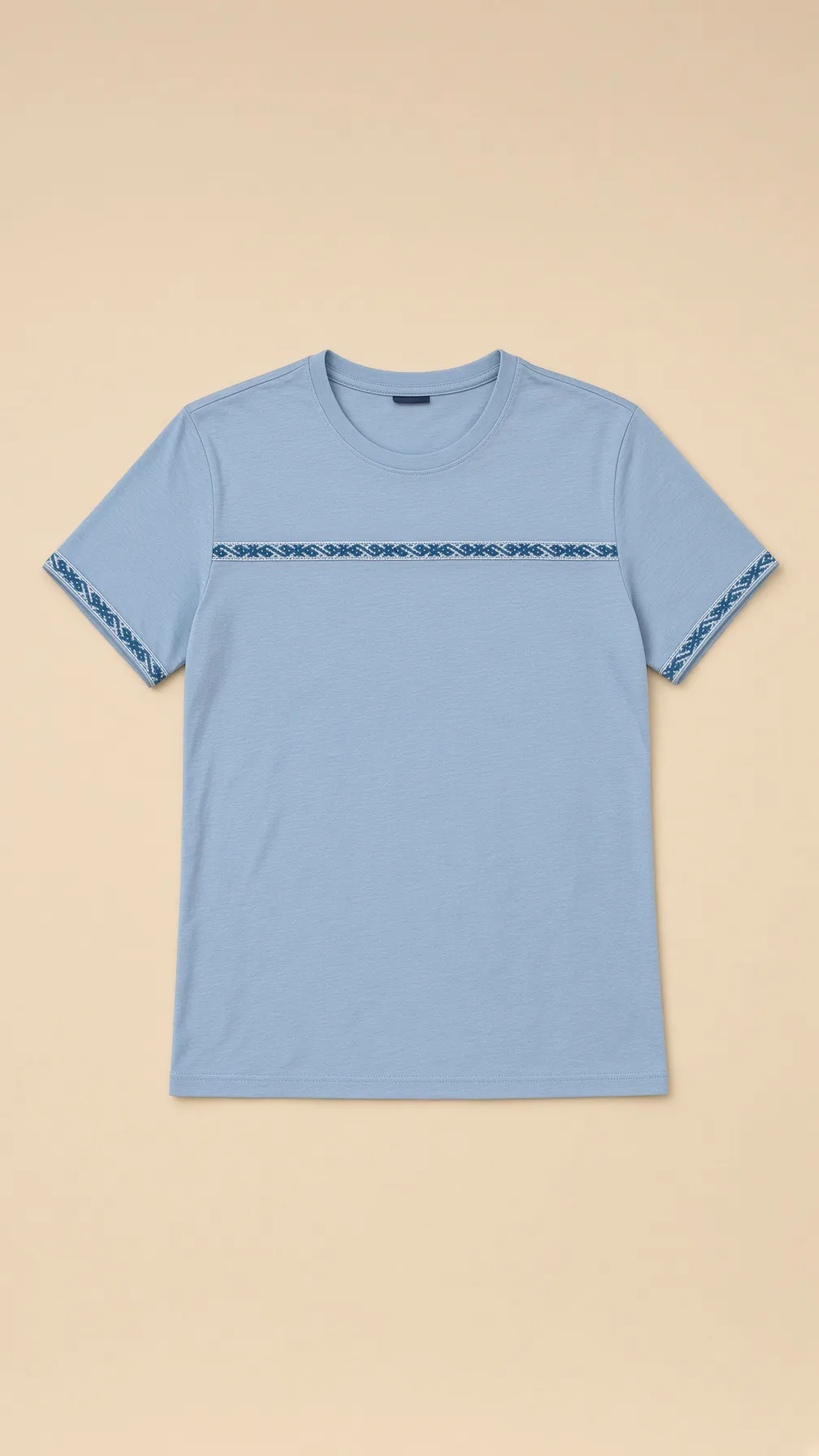 Camiseta iaku