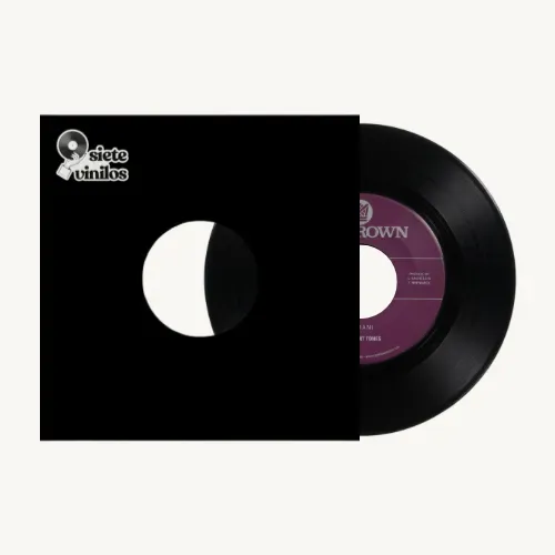 Thee Heart Tones - Sabor A Mi