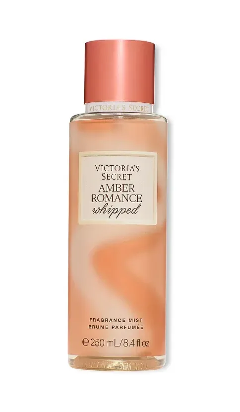 Amber romance whipped body