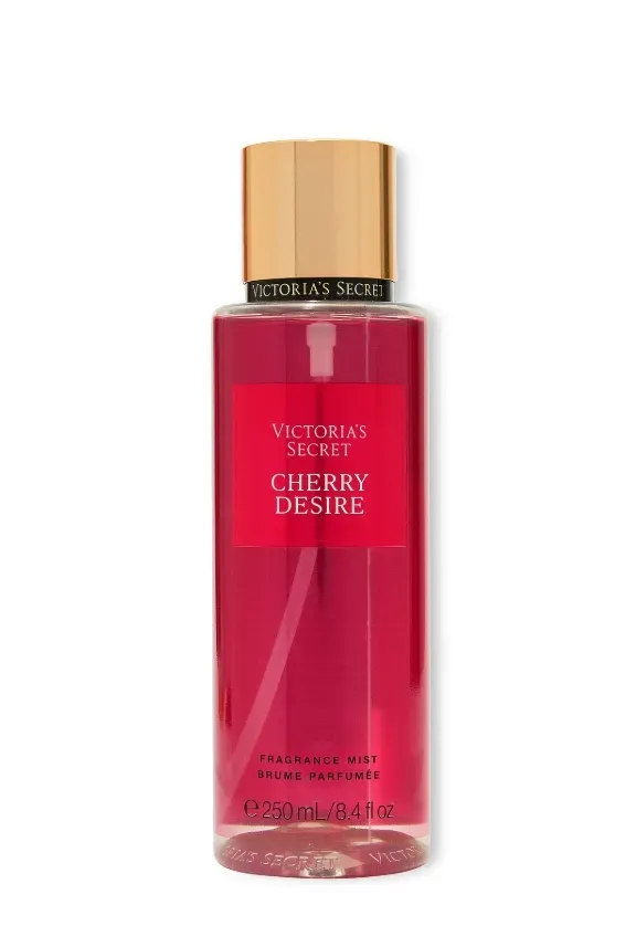Cherry desire body