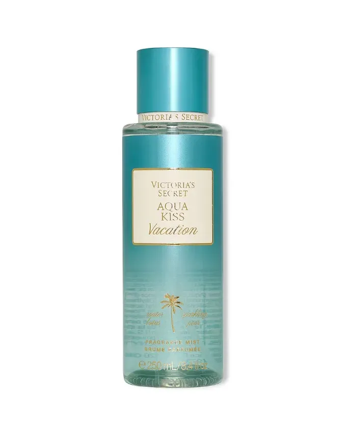 Aqua kiss vacation body