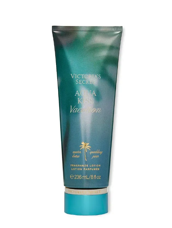 Aqua kiss vacation crema