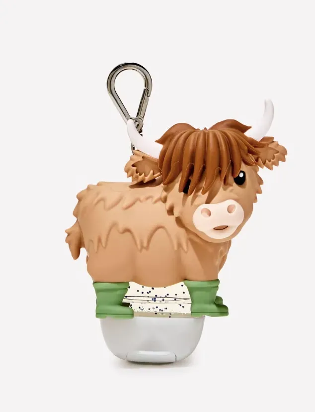 Vaca holder