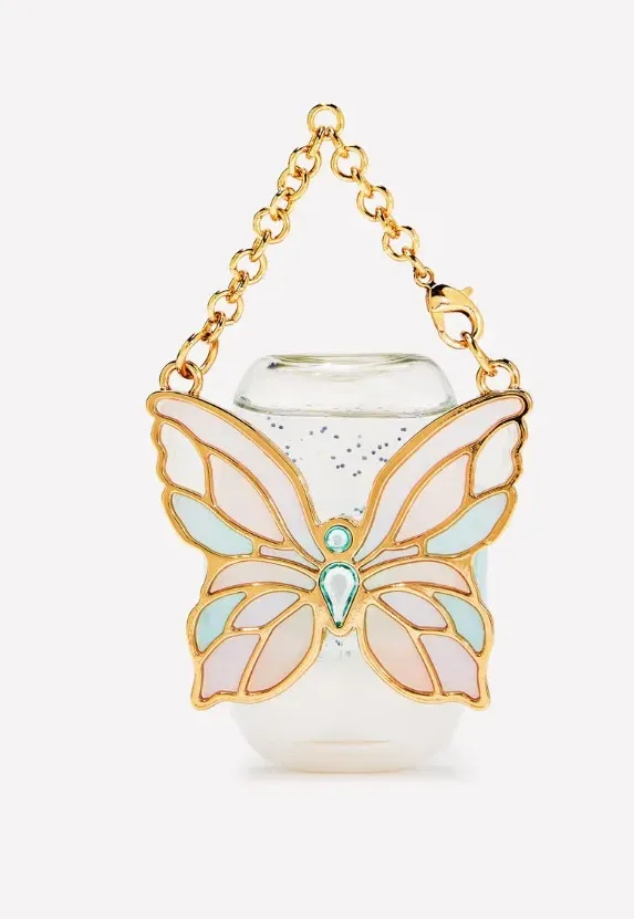 Mariposa holder