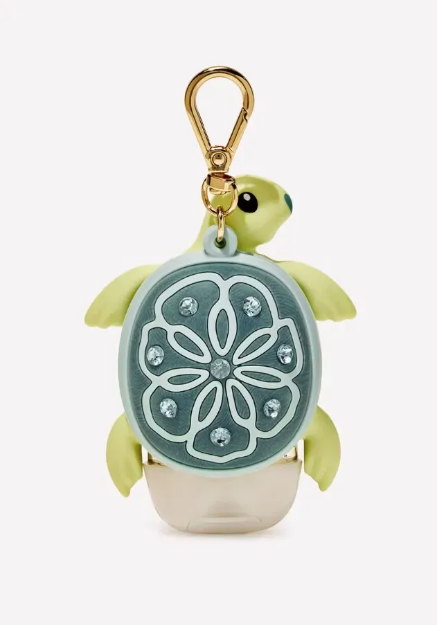 Tortuga holder