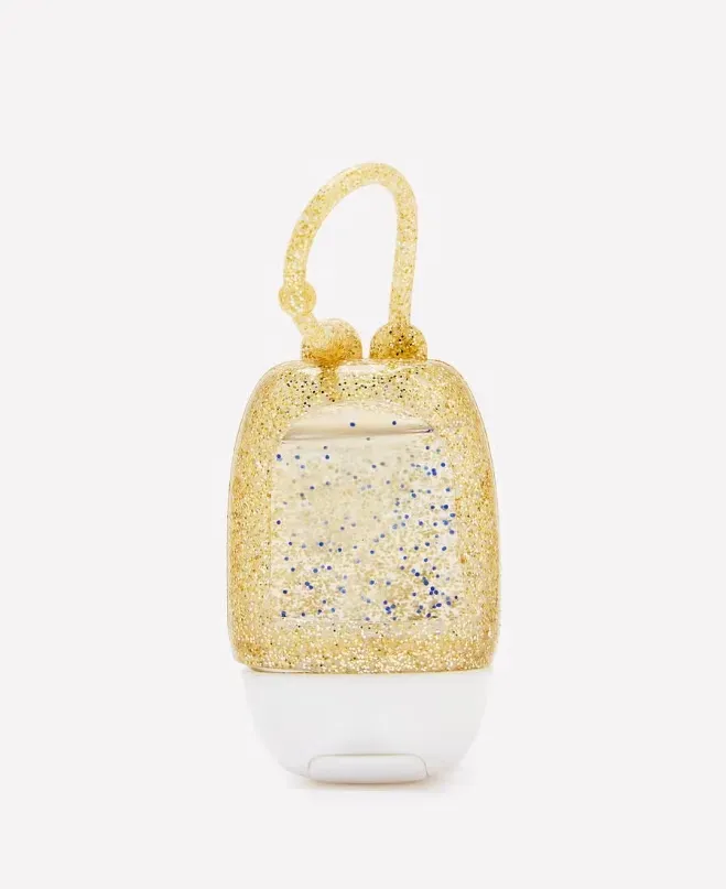 Dorado glitter