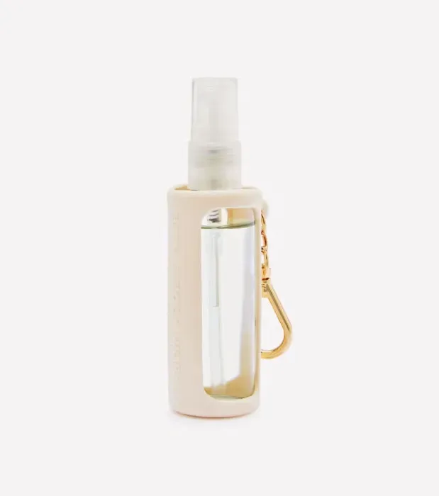 Crema holder