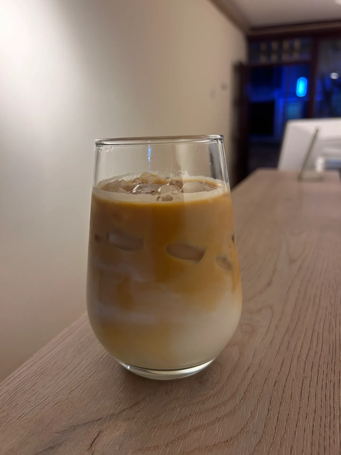 Latte Frio