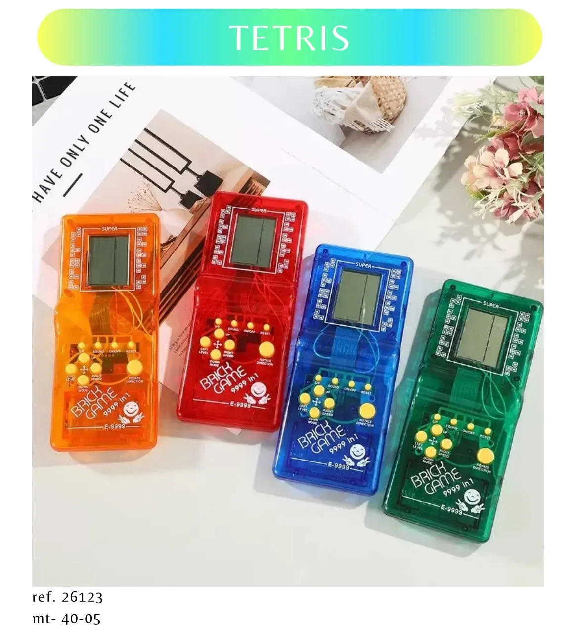 Tetris