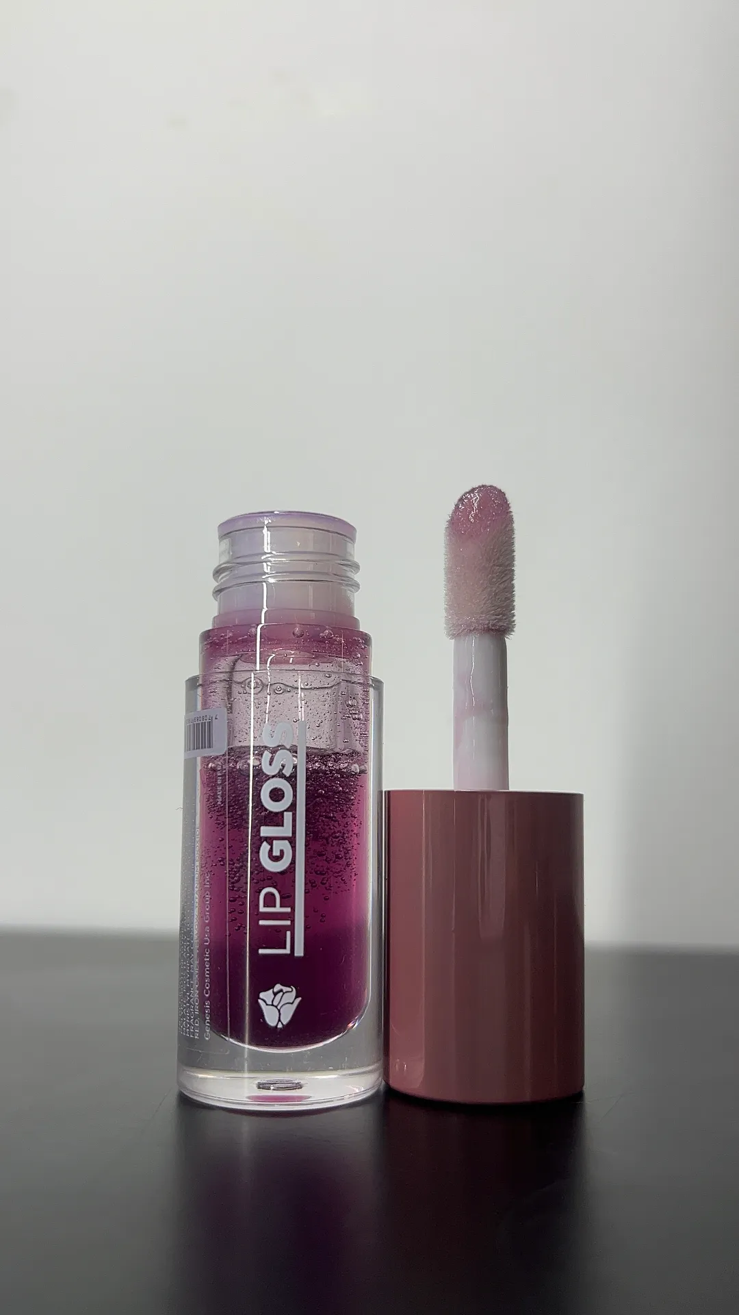Lip gloss dolce bella