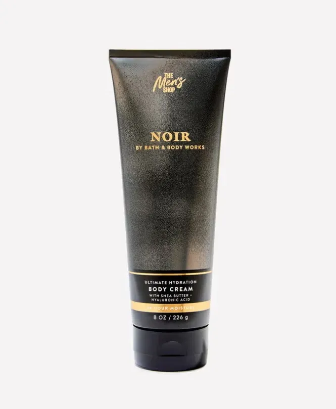 Noir crema