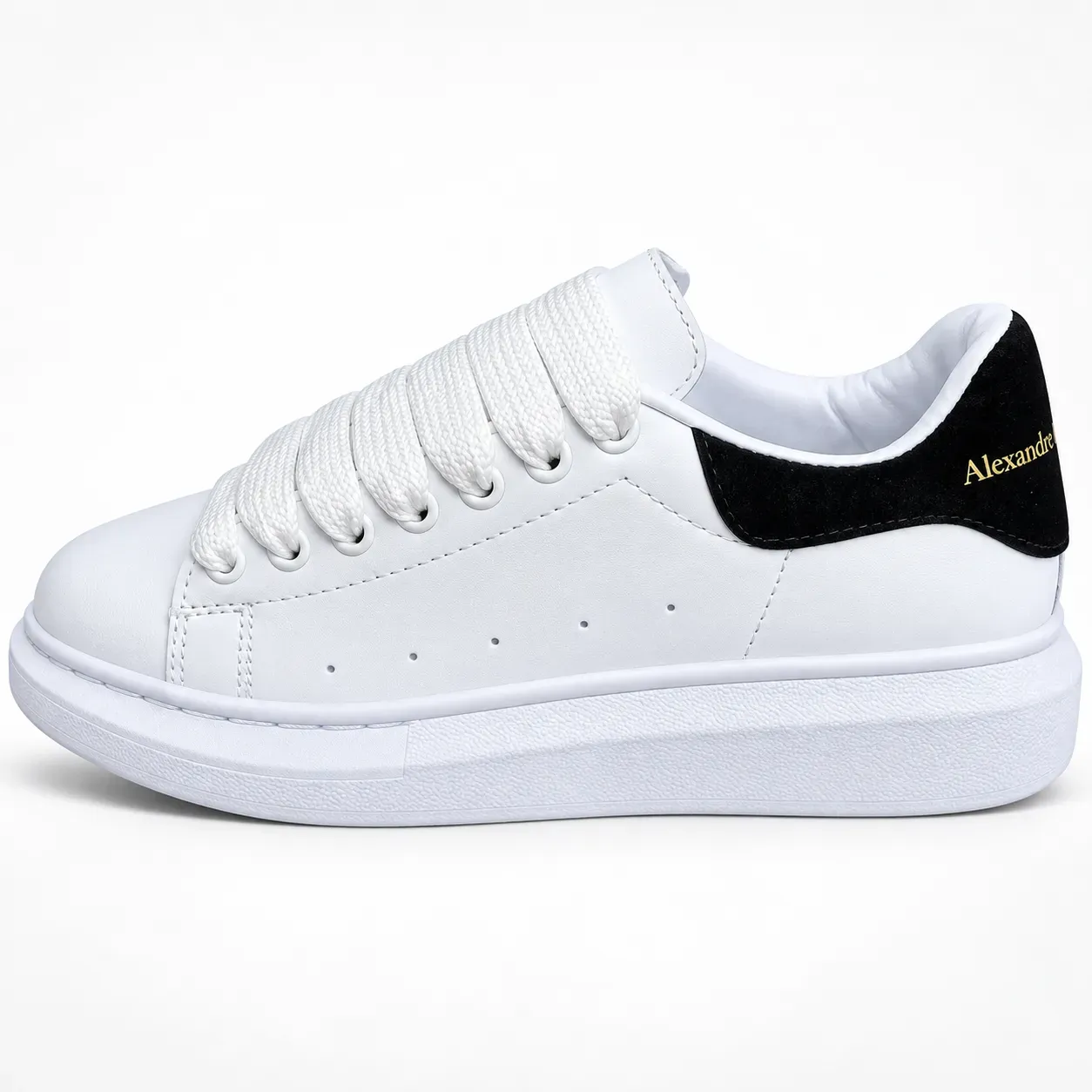 ALEXANDER MCQUEEN talla 38 Euro