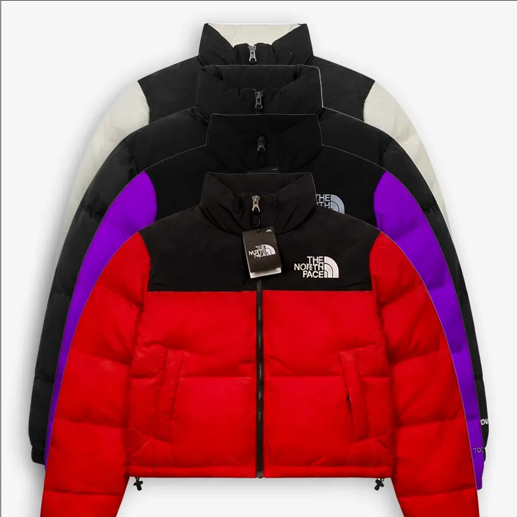 Chaqueta North Face Mujer