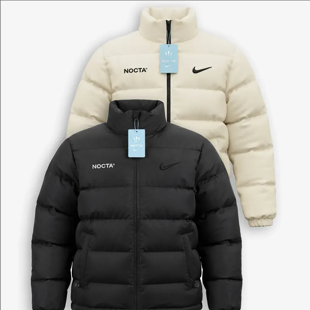 Chaqueta Nike Hombre