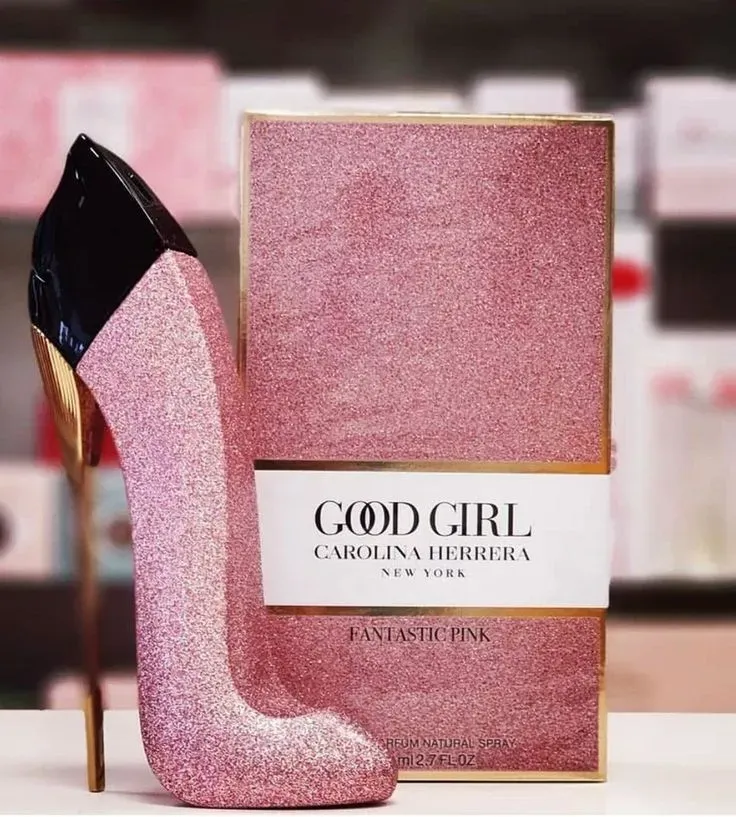 GOOD GIRL (CH)